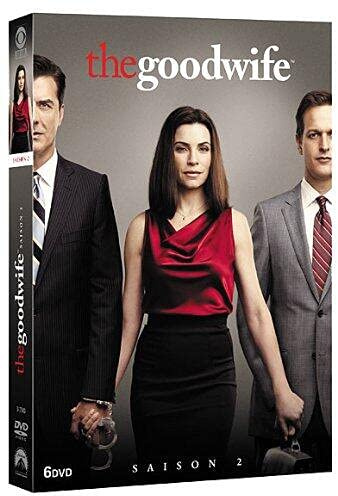 The good wife saison 2 [FR Import]