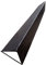 Wasserbetten1a Aqua ROYAL Trennkeil Softside für Länge 200 cm (Netto 185 cm)