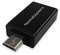 TechExpert Adaptateur USB A Femelle - USB Micro B Male OTG USB Host pour tablettes et Smartphones avec Port Micro USB OTG