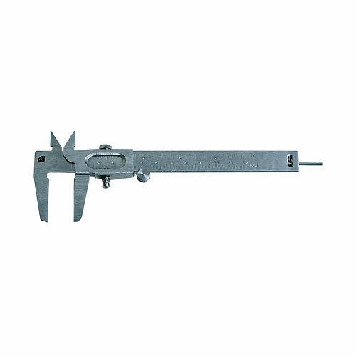 Metrica 10700 - Calibro, 120 mm