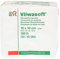 Vliwasoft Stoma Kompressen 10x10 cm 4fach, 100 St