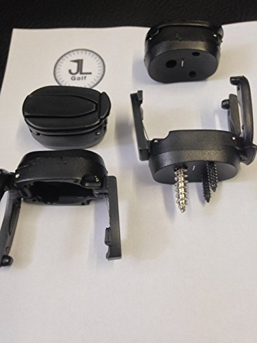 JL Golf retractable putter claw sucker/finger.Ball retriever/Pick up