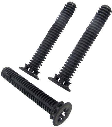 De Dietrich – Fuß (X3) für Spülmaschine DeDietrich Brandt