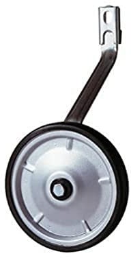 Diverse Unisex – Erwachsene Steinmann 1620 D Stützräder, Schwarz, One Size