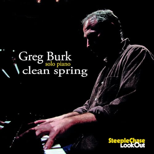Clean Spring-Piano Sol
