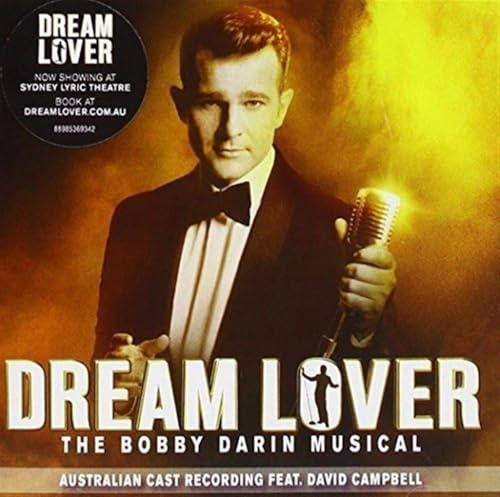 Dream Lover - the Bobby Darin Musical