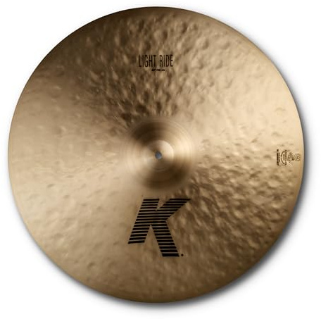 Zildjian K Zildjian Series - 22 Inch Light Ride Cymbal