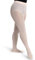 Capezio Damen 1825 Studio Basic Tight mit Fuß, Rosa-Ballet Pink, S-M (3er Pack)