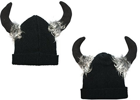 Freaks And Friends Beanie Viking