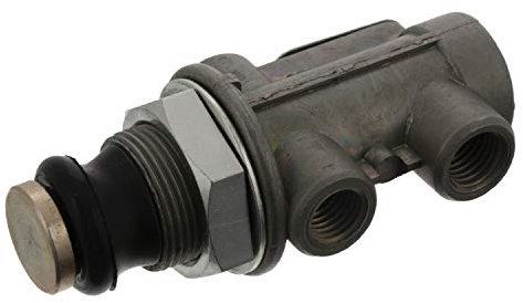 febi bilstein 03523 Motorbremsventil, 1 Stück