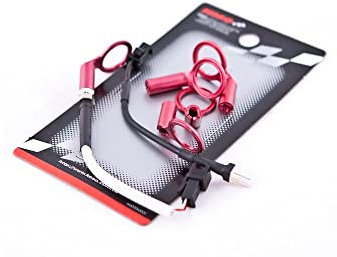 Koso Temperature Sensor for air-Cooled Engine, 10mm Spark Plug Thread