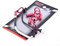 Koso Temperature Sensor for air-Cooled Engine, 10mm Spark Plug Thread
