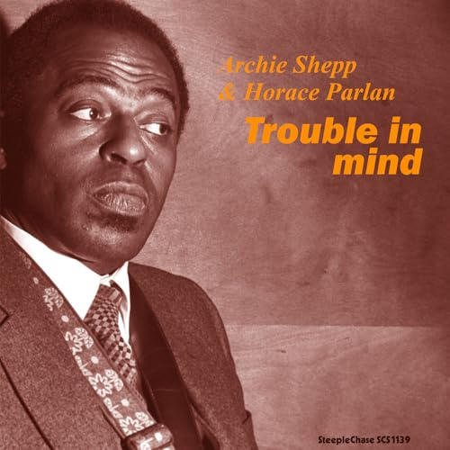 Trouble In Mind - 180g Vinyl
