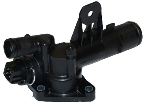 Japanparts VT-108 Termostato, refrigerante