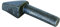 Carpoint 0410226 Pièce d'Assemblage Axe de Charnière pour Ridelle, 50 mm, 2 Pièces
