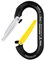 Beal Karabiner Twin O Ovalkarabiner