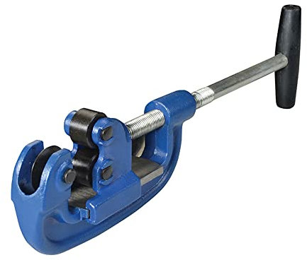 Faithfull Pc50 50 mm-Casquette coupe-Tube en acier