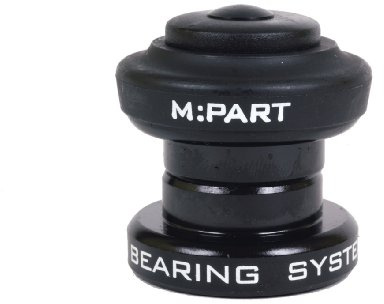 M Part Unisex's HPT281 Bike Parts, Standard, One Bike part