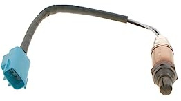 BOSCH Lambdasonde 0258005274 | Kompatibel mit: NISSAN ALMERA II, ALMERA II Hatchback, ALMERA TINO, PRIMERA, PRIMERA Hatchback, PRIMERA Traveller