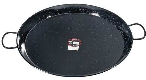 Provence Outillage – Paellera Esmaltada (diámetro: 70 cm)