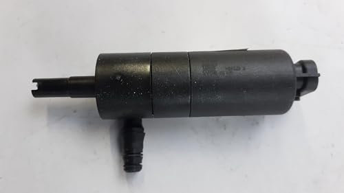 Bomba de agua de lavado para faros delanteros de xenón Astra G/H Zafira A/B Corsa C Vectra B/C Opel