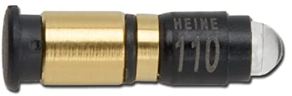 Heine XHL Xenon halogeen lampje 2,5 V,