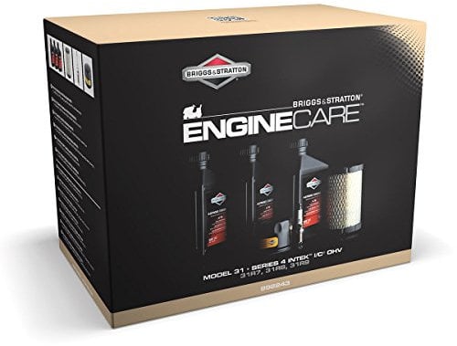 Greenstar, 2154, - GreenStar 2154 cura per trattorini tosaerba modello trattore 3 & amp; Kit 21 Briggs e Stratton manutenzione