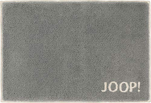Joop! Badteppiche Classic 281 Graphit - 1108 50x60 cm