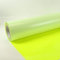 53,00€/m² 0,3m x 0,5m Poli-Flex Premium Folie Neon Gelb 440 Flexfolie Buegelfolie Poli-Flex