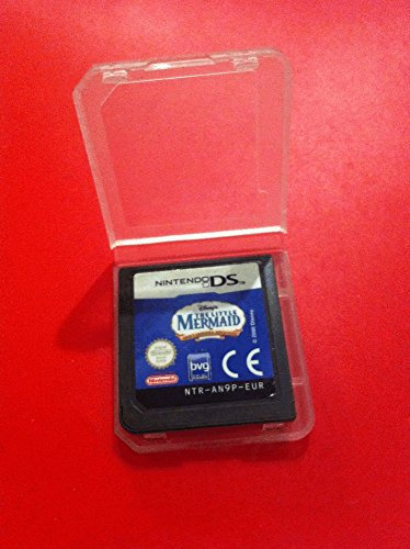 La Petite Sirène : l’aventure sous-marine d’Ariel