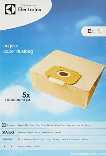 Electrolux 9001959585#1 - Bolsa para aspiradoras