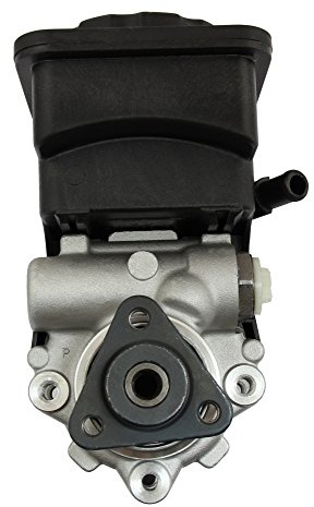 MAPCO 27656 Servopumpe Hydraulikpumpe Lenkung | Kompatibel mit: BMW 3, 3 Cabriolet, 3 Compact, 3 Coupe, 3 Touring, 5, 5 Touring, X5