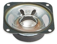 Fonestar - Altavoz Mylar 3 1/2 fe-35810m