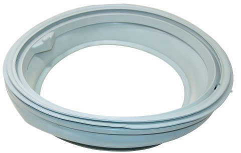 Genuine CANDY Washing Machine Door Seal Gasket 41028181