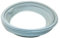 Auténtica Candy lavadora Door Seal Junta 41028181