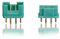partCore Hochstrom MPX Stecker Buchse 1 Paar