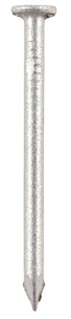 TIMCO Galvanized Round Wire Nail - 150 x 6.00-25kg Box