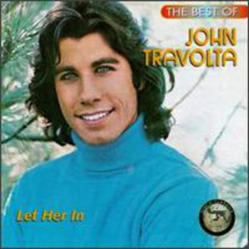 The Best Of John Travolta