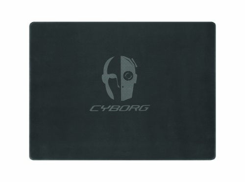Saitek Cyborg V.3 Gaming Surface