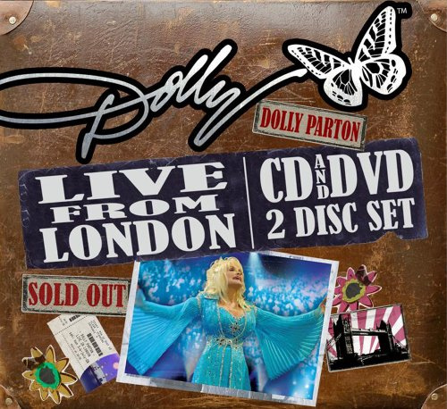 Dolly Records
