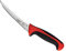 Mercer Culinary Millennia Color Handle Cutlery 6 Curved Boning Knife Red