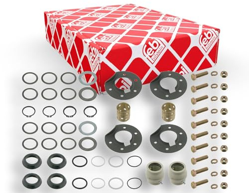 febi bilstein 17977 Brake Camshaft Bush Kit, pack of one