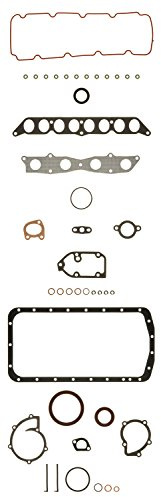 Ajusa 51006500 Full Gasket Set engine