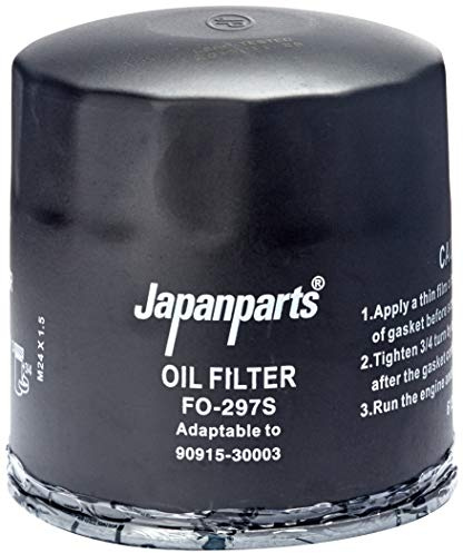 Japanparts FO-297S Oil Filter