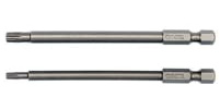 Yato YT-25998 – Followed Go 6150 CRV Screwdriver Set 2pcs