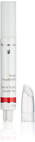 Dr. Hauschka Neem Nagelöl unisex, kräftigende Pflege, 3.5 ml, 1er Pack (1 x 15 g)
