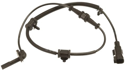 TRW Sensor, Raddrehzahl GBS2155 | Kompatibel mit: CHEVROLET CRUZE, CRUZE Schrägheck, CRUZE Station Wagon, ORLANDO, VOLT, OPEL AMPERA, ASTRA J, ASTRA J Caravan