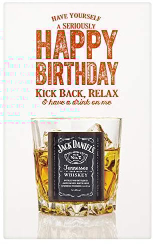 Jack Daniel's Old No. 7 Tennessee Whiskey, 5cl