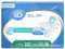 iD Expert Slip Super - Gr. X-Small (14 Stück, Unisex-Erwachsene, Urinschutz)