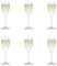 Prosecco Party, Set of 6